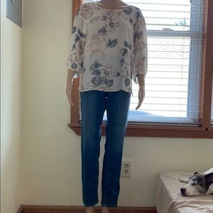 NWT LC Lauren Conrad Jeans